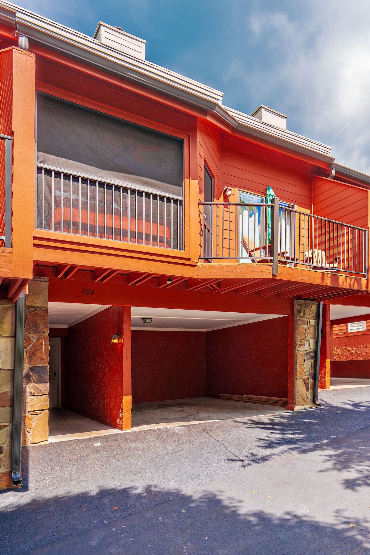 Basecamp Gatlinburg photo 3